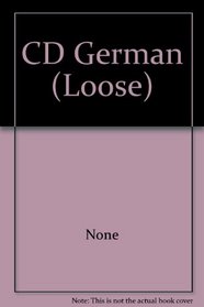 CD German (Loose)