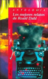 Los Mejores Relatos De Roald Dahl