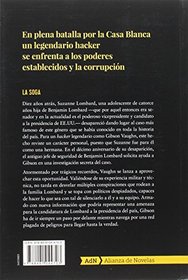 La Soga (Spanish Edition)