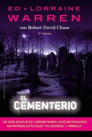 El cementerio (Spanish Edition)