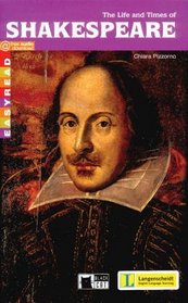 Life and Times of Shakespeare (Easyreads)