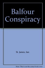 Balfour Conspiracy