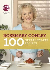 100 Great Low-Fat Recipes: My Kitchen Table