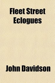 Fleet Street Eclogues