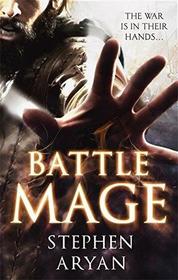 Battlemage (The Age of Darkness, Bk 1)