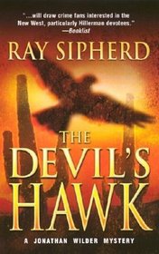 The Devil's Hawk (Jonathan Wilder, Bk 3)