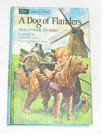 A Dog of Flanders and Other Stories