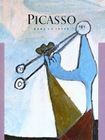 Picasso MOA (Masters of Art (Hardcover))