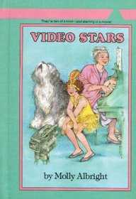 Video Stars (Two of a Kind)