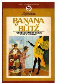 Banana Blitz