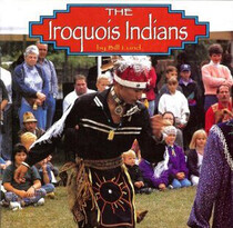 The Iroquois Indians (Native Peoples)