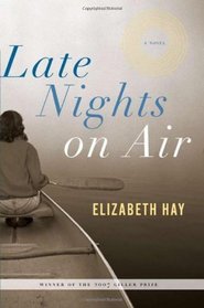 Late Nights on Air: A Novel