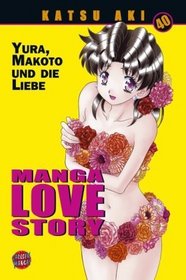 Manga Love Story, Band 40
