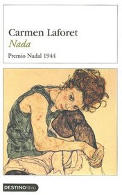 Nada / Nothing (Destinolibro)