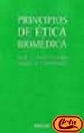 Principios de Etica Biomedica (Spanish Edition)