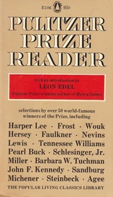 Pulitzer Prize Reader