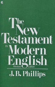 New Testament in Modern English, the Kivarbound