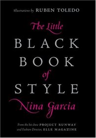 The Little Black Book of Style