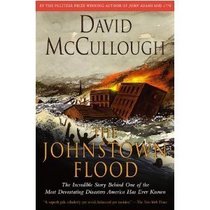 The Johnstown flood