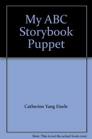 My ABC Storybook Puppet