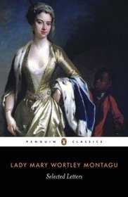 Selected Letters (Penguin Classics)