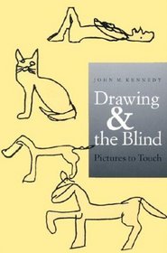 Drawing and the Blind : Pictures to Touch