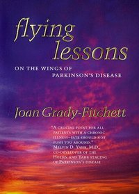 Flying Lessons: On the Wings of Parkinson's Disease