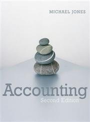 Accounting: WITH Wiley Plus