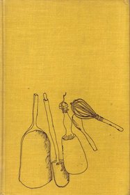 THE BEANY MALONE COOKBOOK