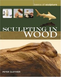 Sculpting in Wood (Basics of Sculpture)