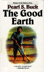 The Good Earth (Audio Cassette) (Unabridged)