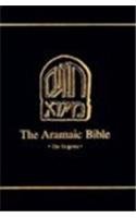 The Targum of Job/Targum of Proverbs/Targum of Qohelet (Aramaic Bible)