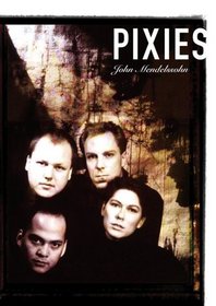 The Pixies And Frank Black