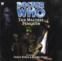 The Maltese Penguin (Doctor Who)