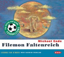 Filemon Faltenreich. CD