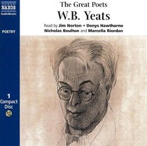 The Great Poets W B Yeats
