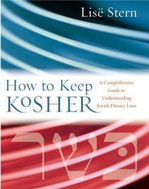 How to Keep Kosher : A Comprehensive Guide to Understanding Jewish Dietary Laws