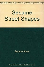 Sesame Street Shapes