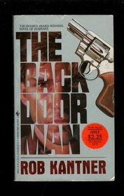 The Back-Door Man (Ben Perkins, Bk 1)