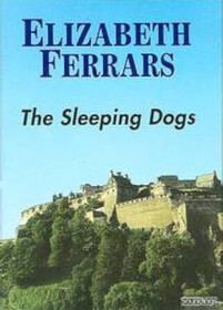 The Sleeping Dogs (Ulverscroft Large Print Series)