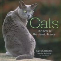 Cats: The Best of the Classic Breeds