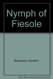 Nymph of Fiesole