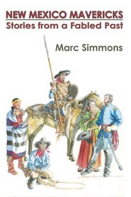 New Mexico Mavericks (Hardcover)