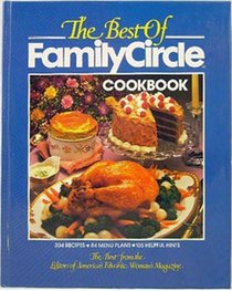 Best of Family Circle Cookbook
