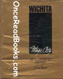 Wichita the Magic City