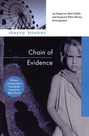 Chain of Evidence (Inspector Challis, Bk 4)