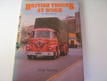 British Trucks at Work: In the Sixties