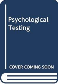 Psychological Testing