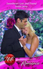 Sweetheart Lost and Found (Harlequin Romance #4017)