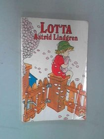 Lotta (Magnet Books)